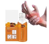 EXQST Spray per Il Trattamento delle articolazioni e delle Ossa, Nebbia di siero di Veleno d'api, Spray per Il Trattamento del Veleno d'api Naturale per dolori articolari e ossei