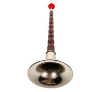 EXQUIMEUBLE 1set Suona Professionale Per Principianti Strumento Musicale Tradizionale Materiale Leggero e Robusto Per Pratiche Musicali e Eventi Culturali