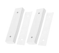 EXQUIMEUBLE 2borse Chinrest Paper Per Esami Ottici Confezione Materiale Sicuro e Leggero Poggiamento Per Adulti Accessorio Essenziale Per Negozio e Ospedali