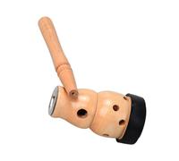 EXQUIMEUBLE Cassetta Per Moxibustione Con Supporto Per Bastoncini Di Moxa Strumento Antiburn Per Terapie Casa Design Portatile Per Trattamenti Di Moxibustione Efficaci