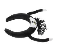 EXQUIMEUBLE Cerchiamo Di Mantenere La Coerenza Informazioni Fornite e Generare Un Titolo Accattivante Testa Di Scimmia Peluche Con Orecchie Di Animale Accessorio Cosplay Per Halloween e Feste