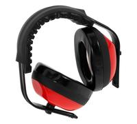 EXQUIMEUBLE Cuffie Antirumore di Sicurezza per Isolamento Acustico Avanzato, Protezione Dell’udito Confortevole e Riduzione del Rumore per Studio, Biblioteca e Dormitorio