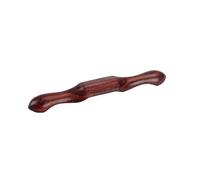 EXQUIMEUBLE Del Ponte Per Il Kit Cool Stuff Groan Sitar Pipe Liuto Board Strumento Water Rouge Fife Damper Rain Stick Nut Red Sandalwood Banjo Steli Per Pan Tuner Torretta Brown Bamboo
