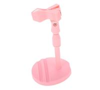EXQUIMEUBLE Lampada Da Manicure Regolabile Con Supporto Telescopico Per Asciugatura Unghie Gel Braccio Rotante e Regolabile Per Professionisti Della Nail Art e Uso Domestico
