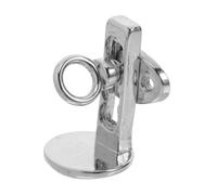 EXQUIMEUBLE Poggiapollice Regolabile Per Clarinetto e Oboe Strumento Musicale Gancio Per Tracolla Accessori Per Strumenti Musicali