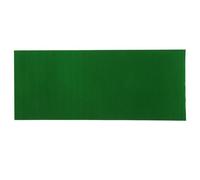 EXQUIMEUBLE Prato Artificiale Finto per Decorazione Tavolo da Sabbia e Diorami Tappeto Prato Sintetico DIY per Modelli Architettonici e Paesaggi Ferroviari Facile da Installare e Realistico