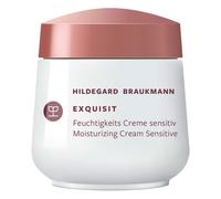 EXQUISIT Crema idratante Sensitive Day 50 ml