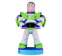 Exquisit Gaming - Supporto per Smartphone o Joystick Cable Guy Buzz Lightyear CGCRDS300124 con Cavo USB - Type-C di 2 mt