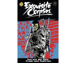Exquisite Corpses Volume 3