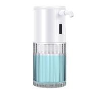 Exquisite Craftsmanship: Modern and stylish, this automatic mouthwash dis | Exquisite Craftsmanship: Modern and stylish, this automatic mouthwash dispenser is no item. Its fashionable design