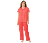 Exquisite Form Coloratura - Set Pigiama da Donna - Rosa - Medium