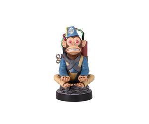 Exquisite Gaming Accessorio Console Cable Guys Monkeybomb Personaggio da collezi