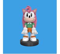 EXG Amy Rose (Sonic Lady) Cable guy - Not Machine Specific
