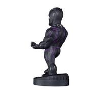 Marvel Comics Cable Guy Black Panther 20 Cm Exquisite Gaming