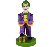 Exquisite Gaming Cable Guys Joker Supporto passivo Controller per videogiochi, Telefono cellulare/smartphone Multicolore