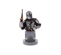Exquisite Gaming Cable Guys Mandalorian Supporto passivo Controller pe