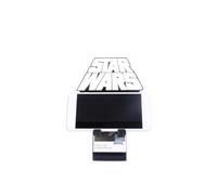 EXQUISITE GAMING STAR WARS LOGO IKONS CGIKSW400449