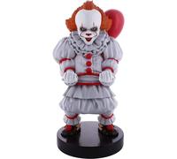 Exquisite Gaming Cable Guys Pennywise Supporto passivo Controller per videogiochi, Telefono cellulare/smartphone Multicolore