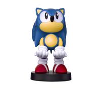 Exquisite Gaming Cable Guys Sonic the Hedgehog Supporto attivo Control