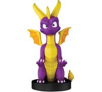 Exquisite Gaming Cable Guys Spyro Supporto passivo Controller per vide