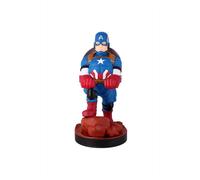 Exquisite Gaming Captain AMERICA Cable Guy - Not Machine Specific