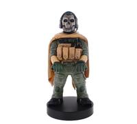 Exquisite Gaming CGCRBO400372 COD NEW GHOST WALF CABLE GUY