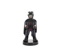 Exquisite Gaming CGCRBO400659 COD ZOMBIE GHOST CABLE GUY