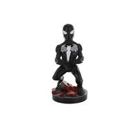 Exquisite Gaming CGCRMR400653 SYMBIOTE SPIDER MAN CABLE GUY