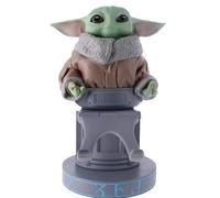 Exquisite Gaming CGCRSW400417 GROGU - SEEING STONE POSE CABLE GUY