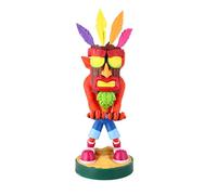 Exquisite Gaming Crash Aku Cable Guy - Not Machine Specific, multicolore