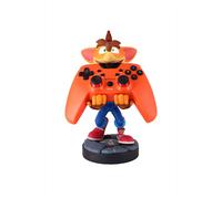 Porta elettroniche Exquisite Gaming 300283 CABLE GUYS Crash Bandicoot