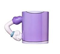 Exquisite Gaming Daisy Duck Arm Mug - Not Machine Specific