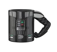 Exquisite Gaming - Darth Vader Arm Mug EXQUISITE GAMING