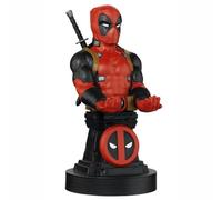 Exquisite Gaming, Deadpool Cable Guy - Not Machine Specific, multicolore
