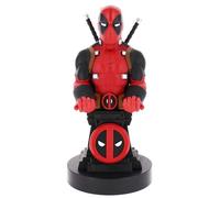 Exquisite Gaming, Deadpool Cable Guy - Not Machine Specific, multicolore