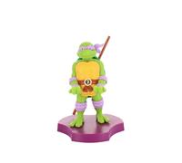 Exquisite Gaming Supporto Per Smartphone Teenage Mutant Ninja Turtles Mini Cable Guy Donatello