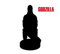 Exquisite Gaming Godzilla Cable Guy