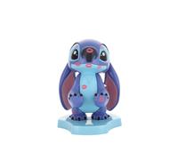 Exquisite Gaming: Holdems: Lilo & Stich - Loved Up Stitch - Earbud & Phone Holde