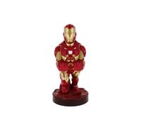 Exquisite Gaming IRONMAN Classic Cable Guy - Not Machine (Not Machine Spacific)