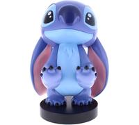 Exquisite Gaming - Lilo & Stitch Stitch Cable Guy (Net)