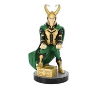 EXQUISITE GAMING LOKI CABLE GUY CGCRMR400457