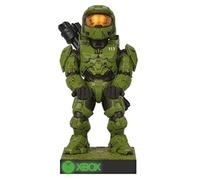 Exquisite Gaming Master CHIEF Infinite Le Cable Guy - Not Machine Specific