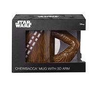 Exquisite Gaming Meta Merch Chewbacca Arm Mug - Not Machine Specific, 340 ml