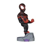 Exquisite Gaming - Miles Morales Spiderman Cable Guy- Full Figure EXQUISITE GAMING