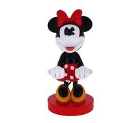 Exquisite Gaming MINNIE MOUSE CABLE GUY CGCRDS300284