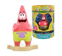 Exquisite Gaming Patrick Holdems Supporto Mini Telefono SpongeBob Rosa