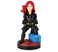 Exquisite Gaming Porta elettroniche Cable Guy Black Widow Avengers 727152