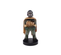 Exquisite Gaming Porta Elettroniche Cable Guys Call Of Duty - CGCRBO400372