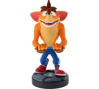 Porta elettroniche Exquisite Gaming 300283 CABLE GUYS Crash Bandicoot