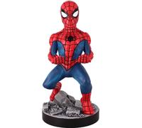 Spider Man 2020, Supporto